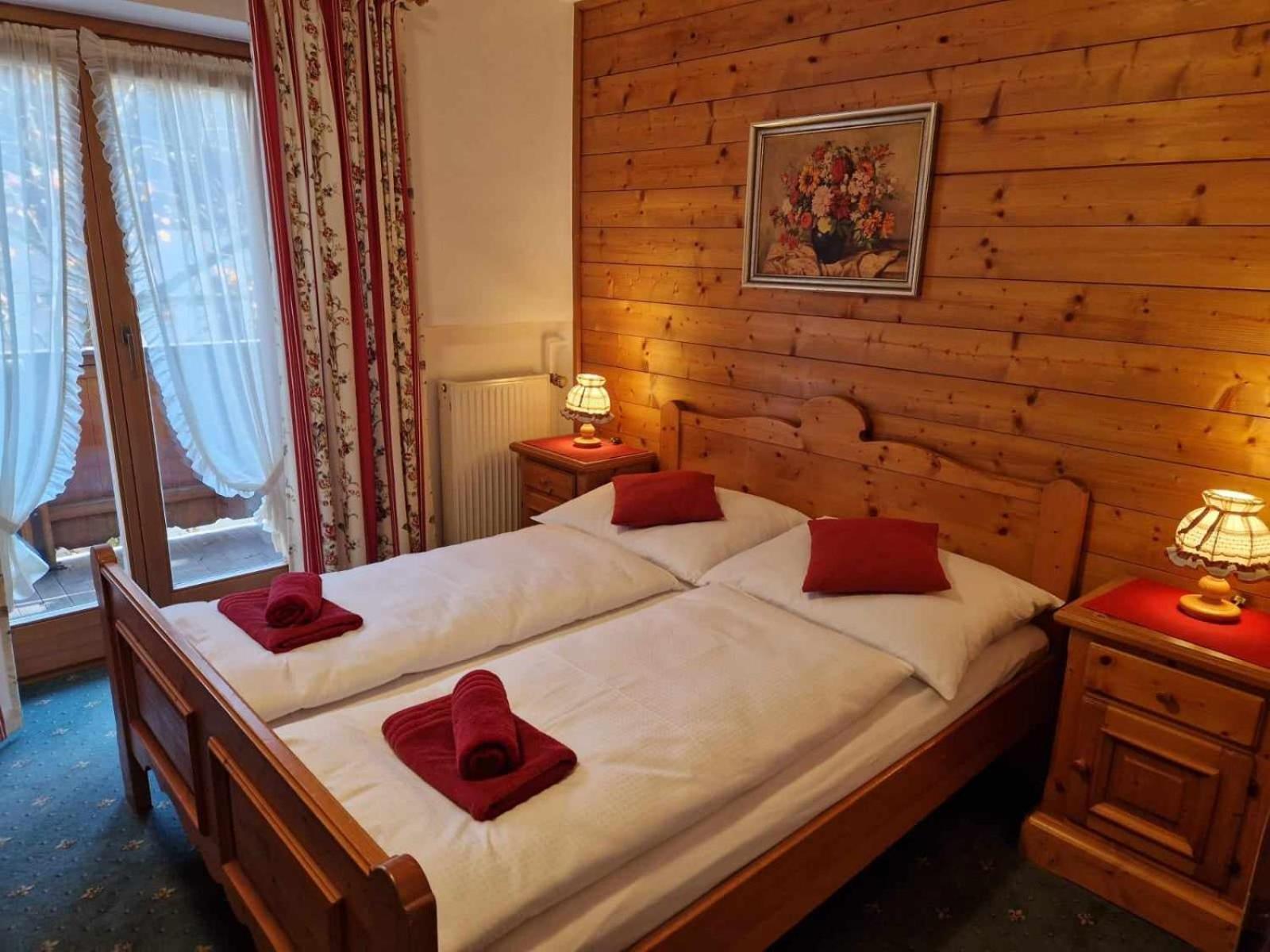 Pension Alpenrose Kitzbühel Eksteriør billede